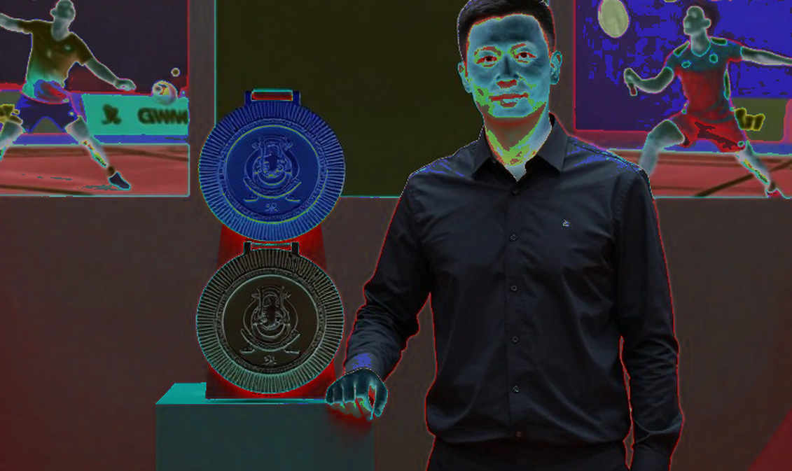 Thùy Linh dừng bước ở Vietnam Open: ba điểm cuối ván và khoảng trống phía sau