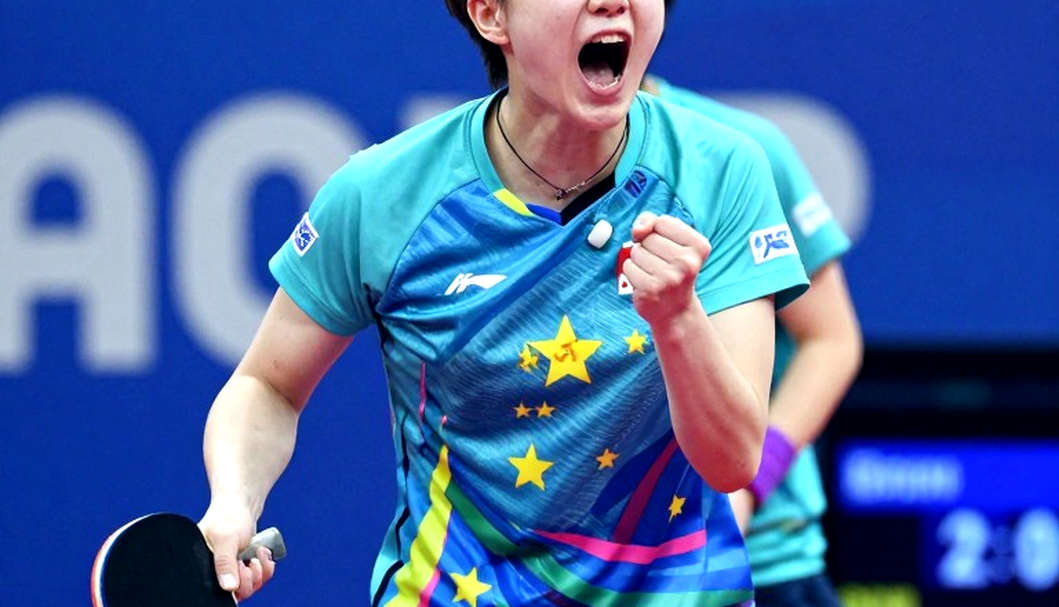 Sonalben Patel và tấm huy chương C3 tại Asian Para Games 2026: chuỗi 11-5, 11-5 mới là dữ liệu đáng đọc