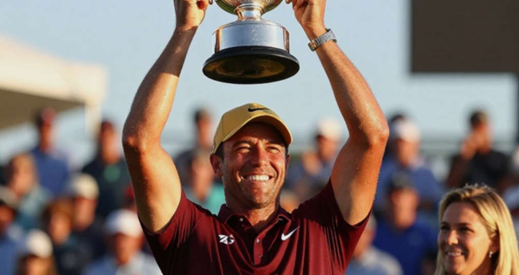Presidents Cup: Đội Quốc tế dẫn 10½–7½, và Medinah lại đứng trước câu hỏi cũ