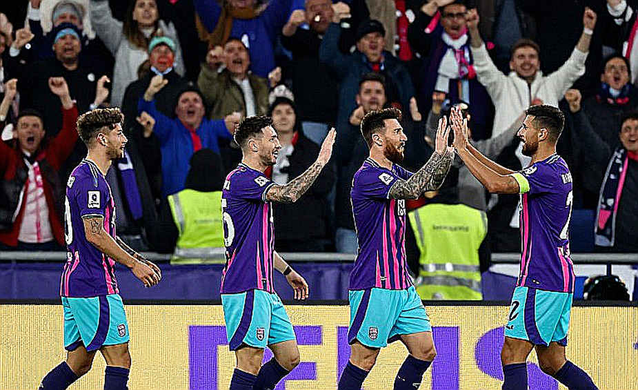 Santos Sign Coutinho as a Free Agent: A Contract to 31 December 2026 and the Fitness Gamble of a Club Rebuilding Itself Santos Sign Coutinho as a Free Agent: A Contract to 31 December 2026 and the Fitness Gamble of a Club Rebuilding Itself