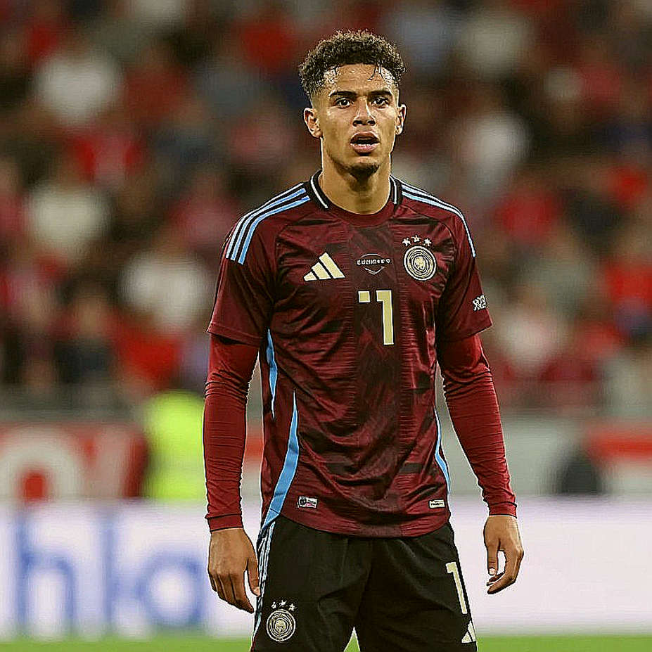 16-Year-Old Max Dowman and the Wonderkid Trap: Three Records Don't Measure Quality, They Measure Haste 16-Year-Old Max Dowman and the Wonderkid Trap: Three Records Don't Measure Quality, They Measure Haste