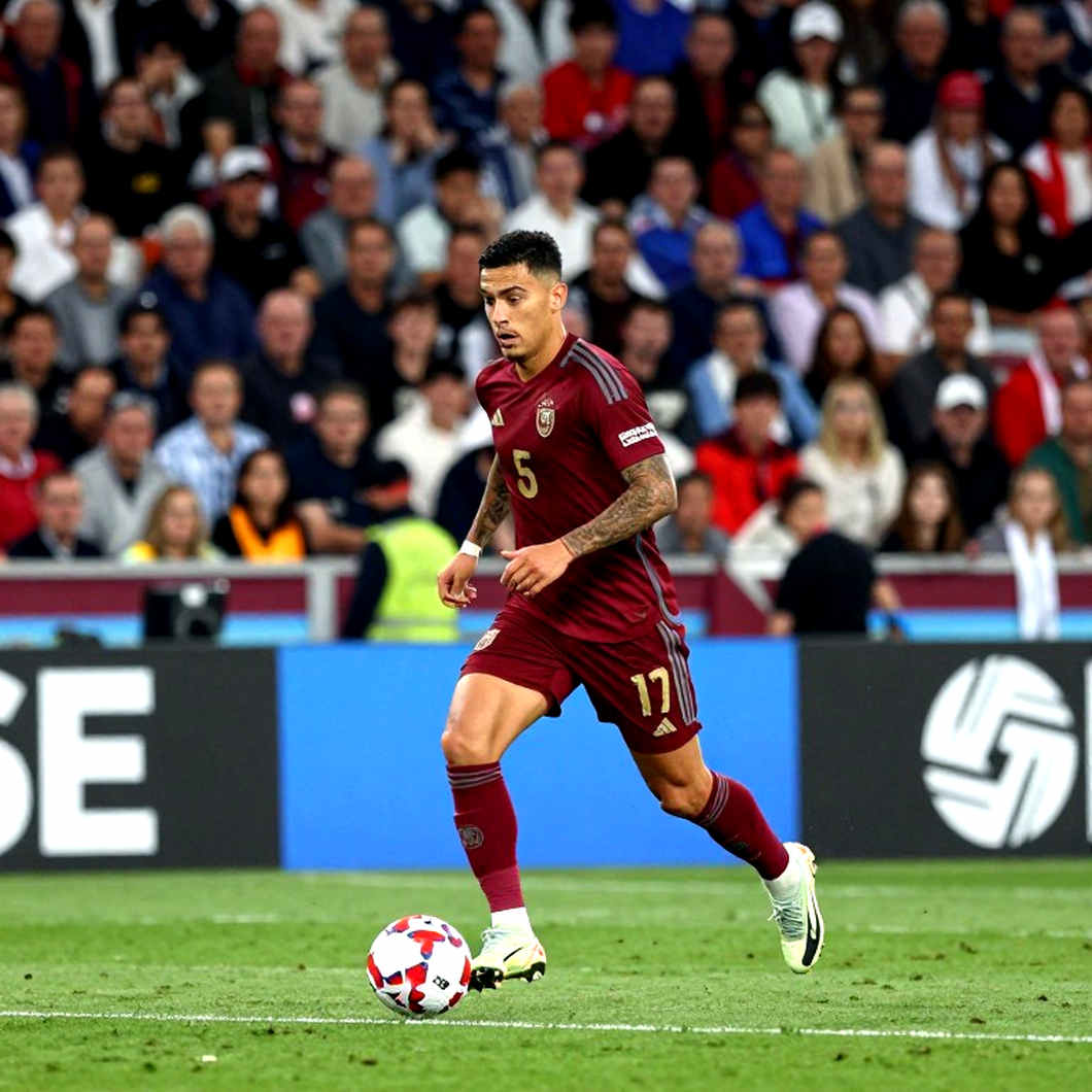 Hat-trick Brenner Marlos đưa Bắc Ninh thắng Long An tại Cúp Quốc gia Hat-trick Brenner Marlos đưa Bắc Ninh thắng Long An tại Cúp Quốc gia