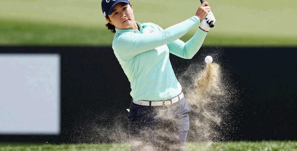 Đọc golf chuyên nghiệp: Tám lớp tín hiệu giữa tiếng ồn của tiền bạc, luật lệ và bảng xếp hạng
