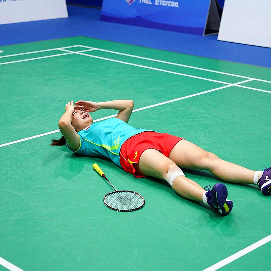 Sindhu gặp An Se Young ở chung kết Pháp Mở rộng 2026: điều chuỗi 10-0 chưa nói hết