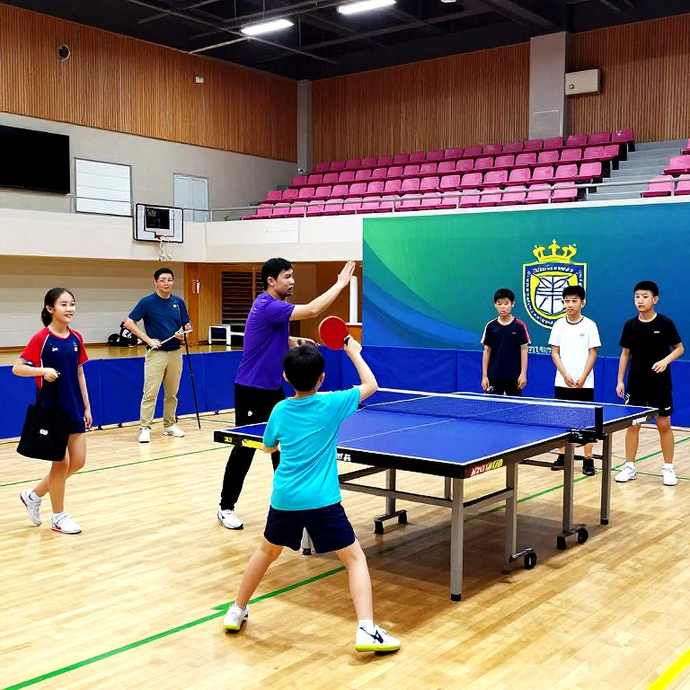 Belgium Open 2026: Portugal's Two U21 Titles, and a Senior-Level Stress Test