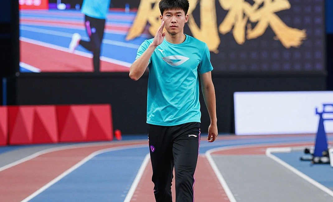 Wind, Altitude and Shoes: How to Read a Vietnamese Athletics Mark Correctly