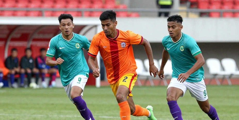 The Gap That Does Not Lie: Vietnamese Football in a Transfer Window Full of Noise