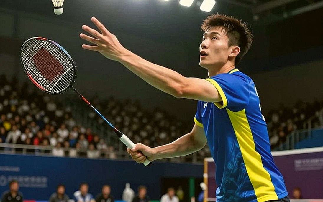 Sáu điểm không lỗi và chuỗi mười lần thua: Sindhu gặp lại An Se Young ở chung kết Pháp Mở rộng 2026