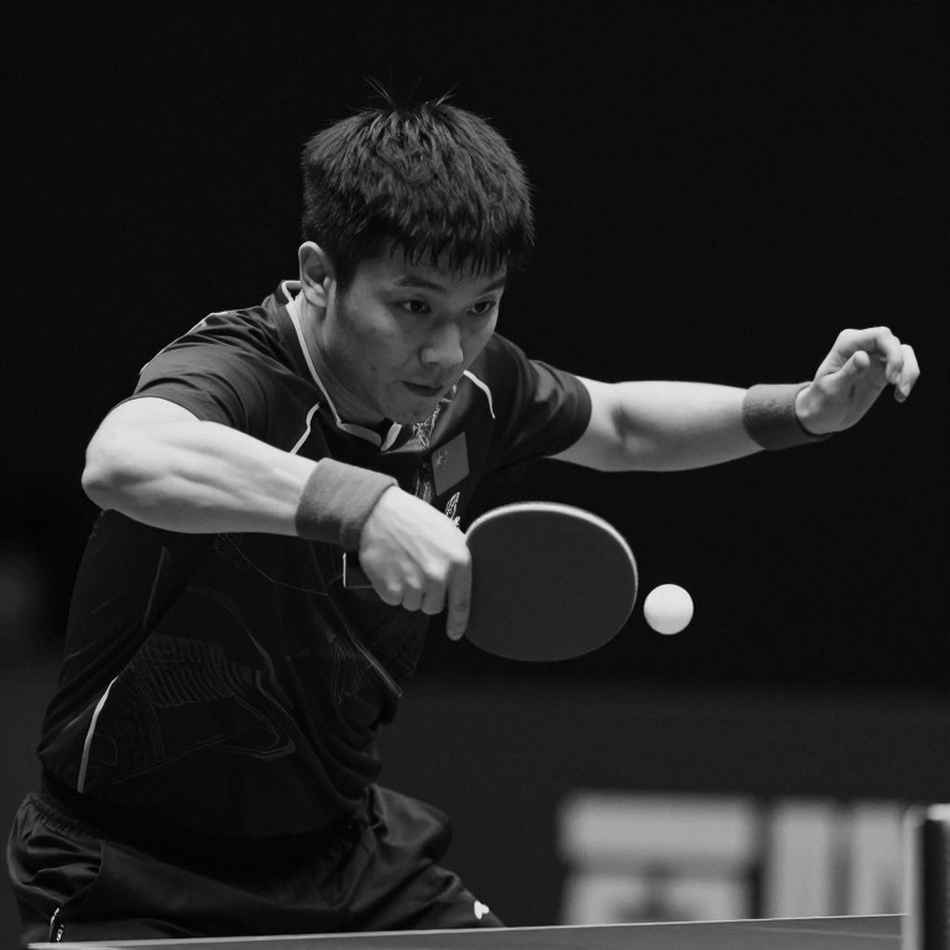 U.S. Open 2026: 118 nội dung, một Mandalay Bay và cách bóng bàn Mỹ giữ người chơi U.S. Open 2026: 118 nội dung, một Mandalay Bay và cách bóng bàn Mỹ giữ người chơi