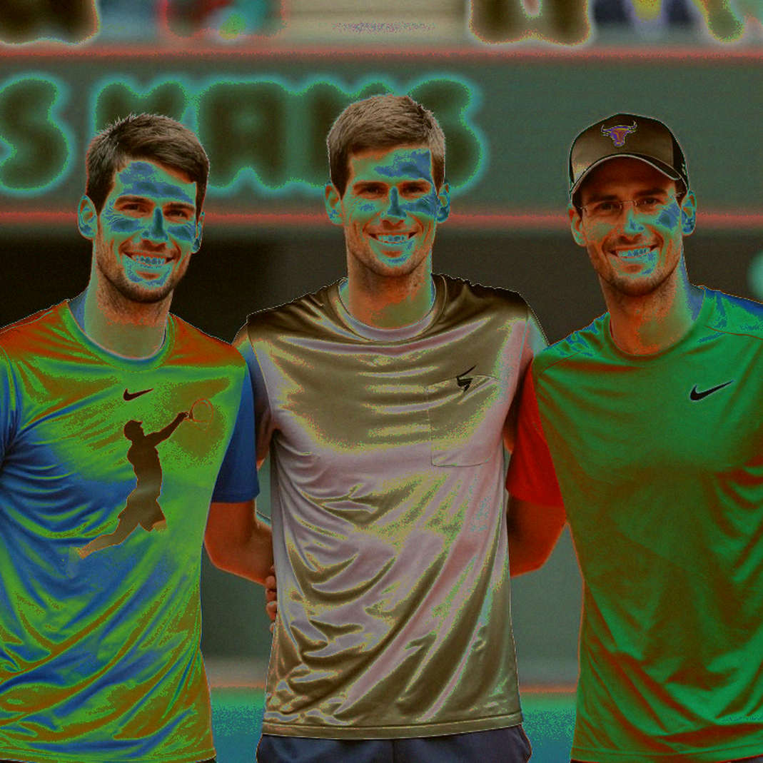 Trận đôi không được đánh: Cộng hòa Séc và ngôi vương Billie Jean King Cup thứ 12