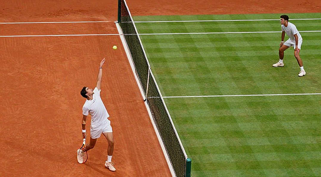 209 tuần trong Top 10: Gauff và Pegula viết lại lịch sử WTA Finals theo từng năm một