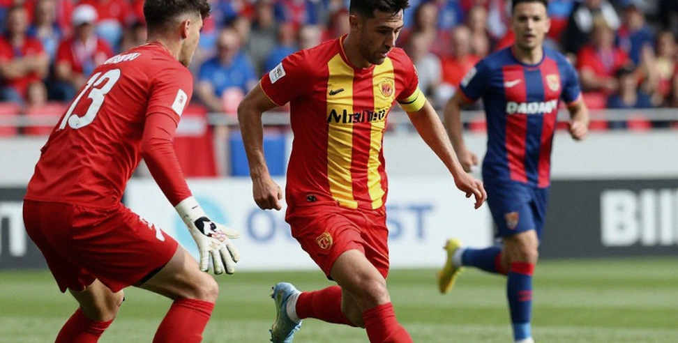 Crystal Palace 0-0 Newcastle, Premier League Round 8: A First Half and a Goalkeeper Who Isn't in the Squad