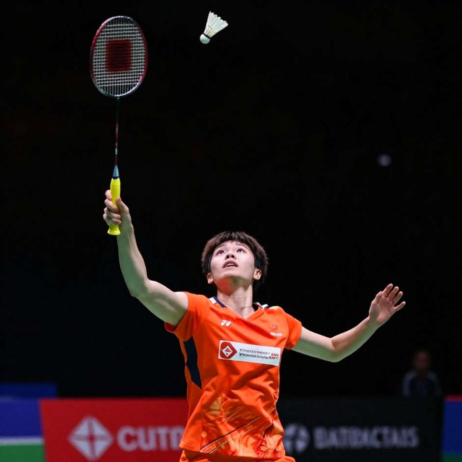 Đội nam Ấn Độ vượt Nhật Bản 3-0, đội nữ thua 1-3 tại Asian Games 2026: Bản lĩnh cấu trúc và vết nứt dự phòng Đội nam Ấn Độ vượt Nhật Bản 3-0, đội nữ thua 1-3 tại Asian Games 2026: Bản lĩnh cấu trúc và vết nứt dự phòng
