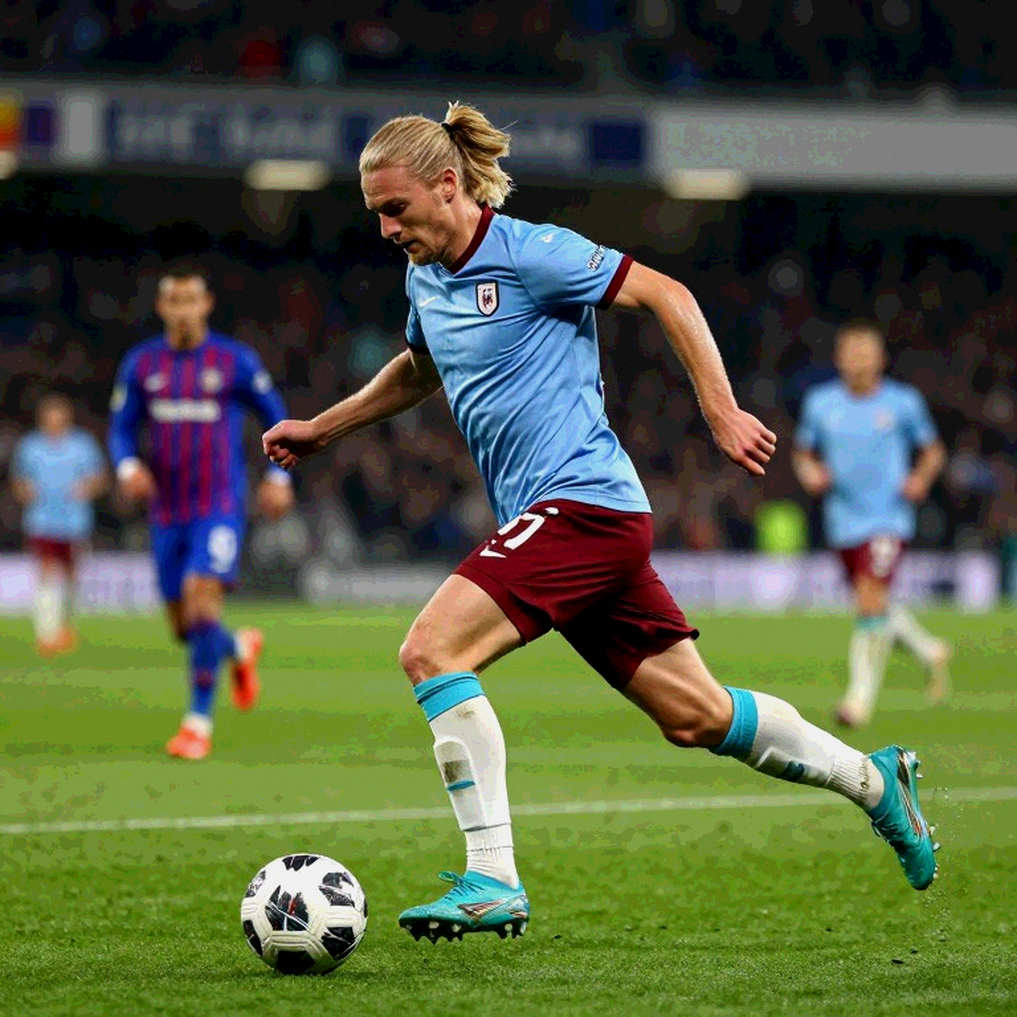 The Art of Transfer News Filtering: When the Market Becomes a Matrix of Rumors The Art of Transfer News Filtering: When the Market Becomes a Matrix of Rumors