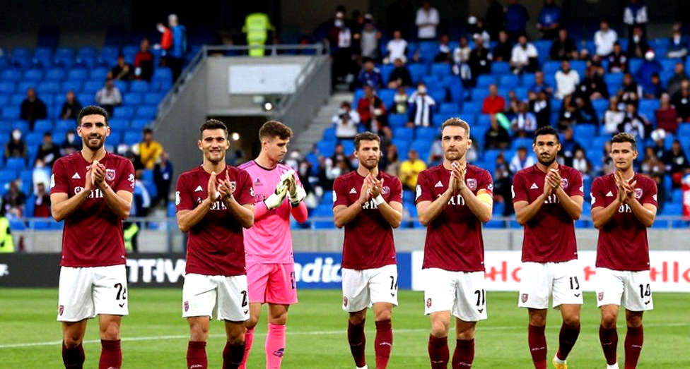 U23 Việt Nam - U23 Hàn Quốc: Khai quật lớp trầm tích trước giờ bóng lăn U23 Việt Nam - U23 Hàn Quốc: Khai quật lớp trầm tích trước giờ bóng lăn