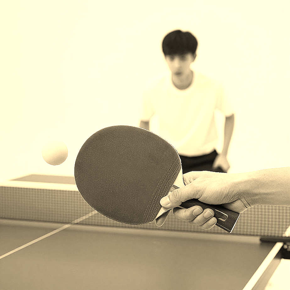 China-EU Table Tennis Friendship Event in Brussels: Sports Diplomacy Beyond Scoring China-EU Table Tennis Friendship Event in Brussels: Sports Diplomacy Beyond Scoring
