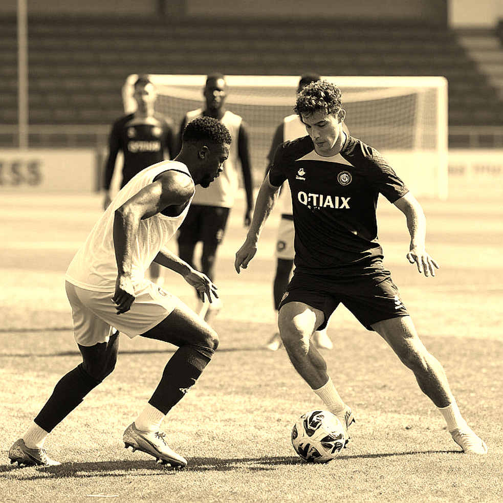 The USWNT paradox: no shortage of talent, but the pipeline is clogged The USWNT paradox: no shortage of talent, but the pipeline is clogged