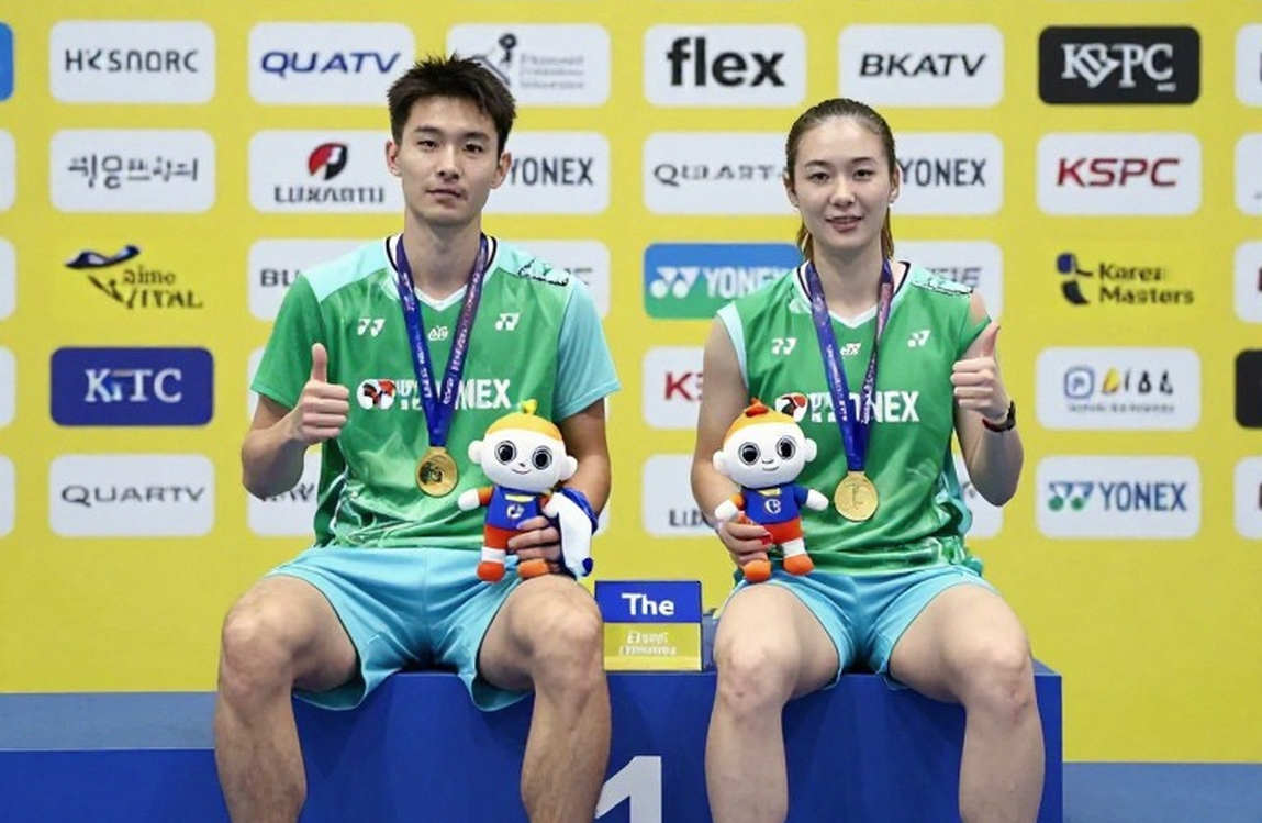 Ấn Độ nam quét Nhật Bản 3-0, nữ thua 1-3: chiều sâu đội hình là khác biệt