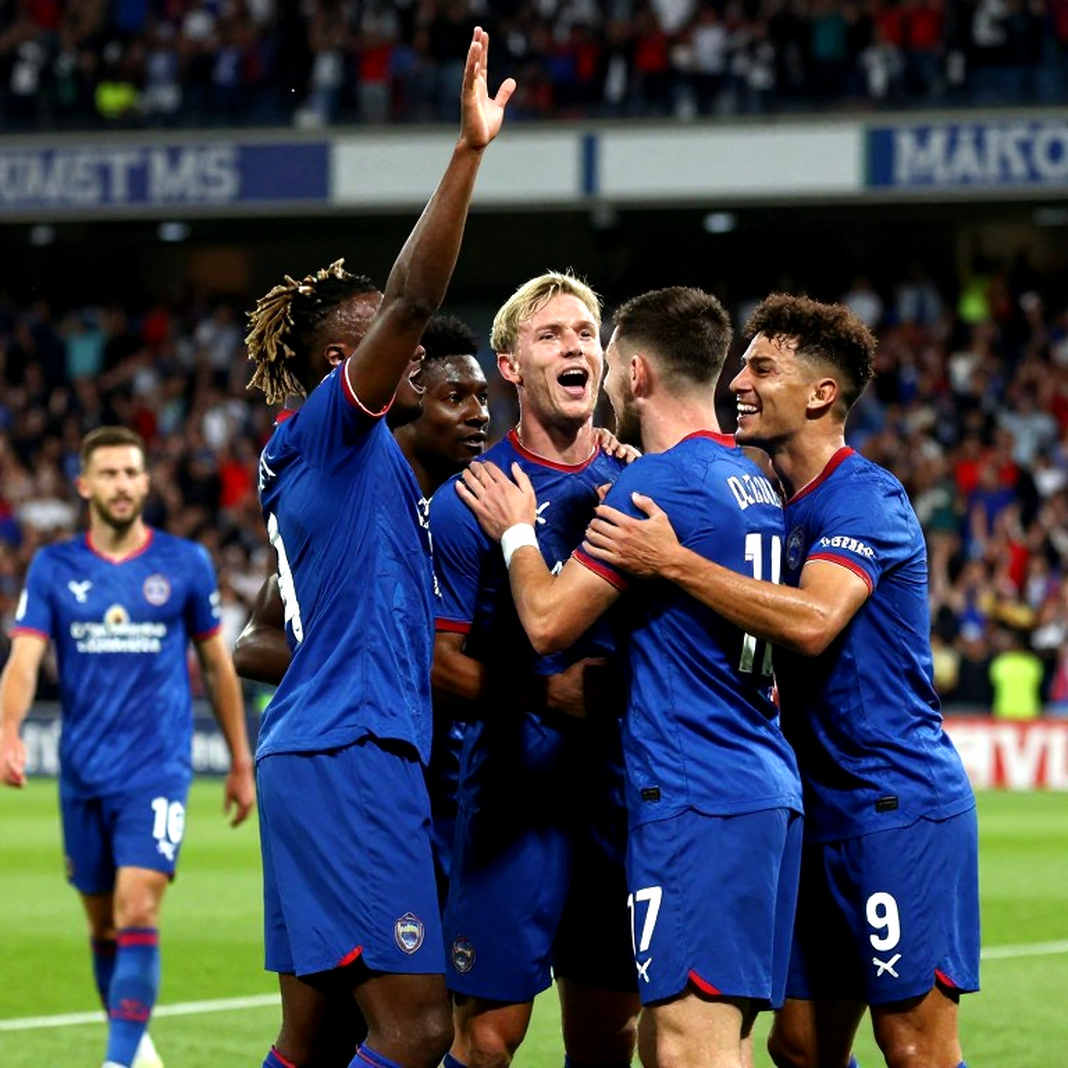 Arsenal phá hạn 13 trận bằng phạt góc phút thứ 7: vũ khí chưa trở lại, chỉ là cái hạn đã hết