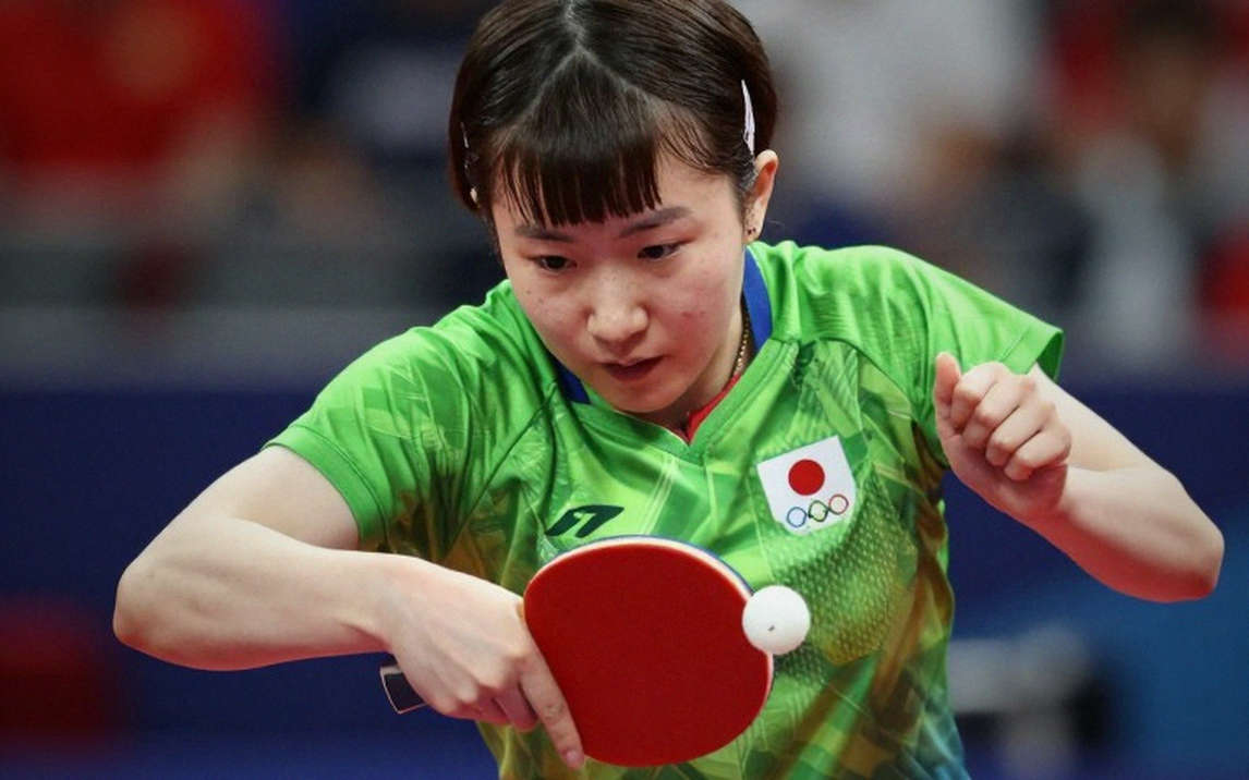 Hình học quả bóng thứ ba: điểm mù của bóng bàn Việt Nam Hình học quả bóng thứ ba: điểm mù của bóng bàn Việt Nam