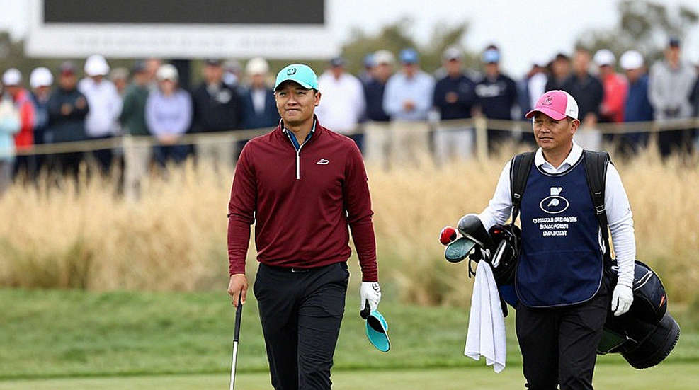 Khi bảng dữ liệu golf trống rỗng: bài học từ khoảng trống ShotLink mùa giải 2026