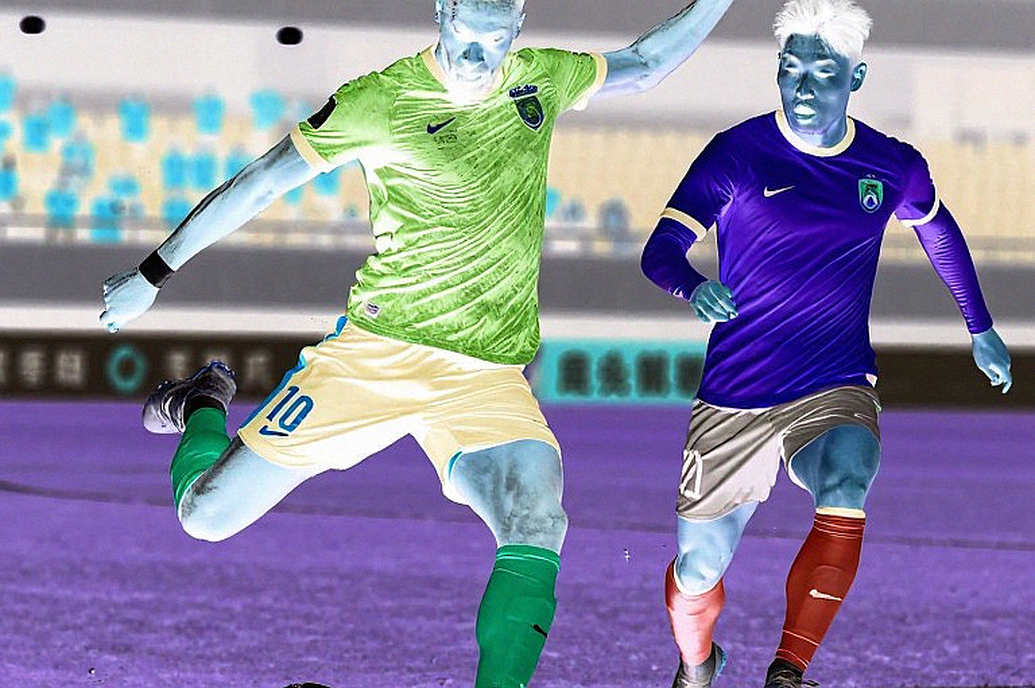 Vietnam's Football Data Void: Where Analysis Slides Into Fiction Vietnam's Football Data Void: Where Analysis Slides Into Fiction