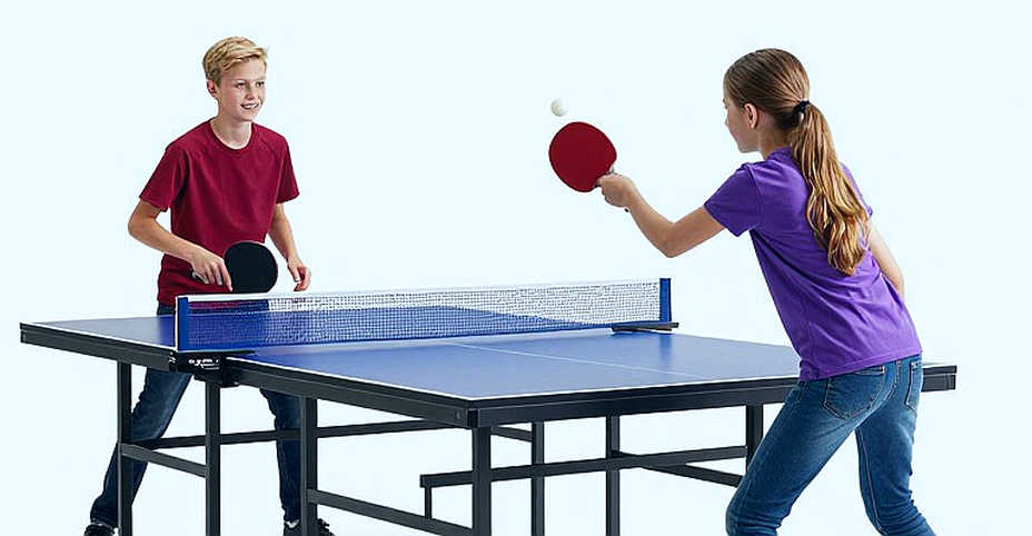 The Bottom of the Pyramid: Worthing TTC and the Gap in English Junior Table Tennis The Bottom of the Pyramid: Worthing TTC and the Gap in English Junior Table Tennis