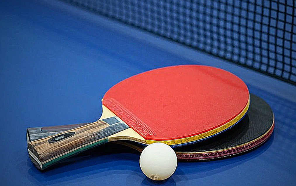The Bottom of the Pyramid: Worthing TTC and the Gap in English Junior Table Tennis The Bottom of the Pyramid: Worthing TTC and the Gap in English Junior Table Tennis