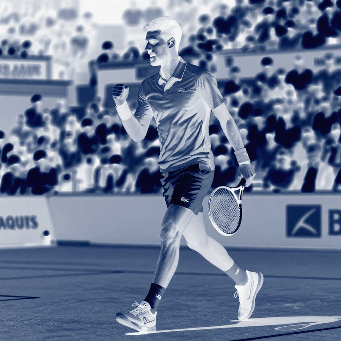 Monfils giã từ Grand Slam tại US Open: Khi huyền thoại nghỉ giữa nhịp đập của Generación tiếp nối Monfils giã từ Grand Slam tại US Open: Khi huyền thoại nghỉ giữa nhịp đập của Generación tiếp nối