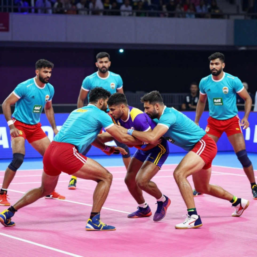 LOUD vô địch VALORANT Champions 2026: danh hiệu thứ hai và giới hạn của ngưỡng 1,49 triệu người xem