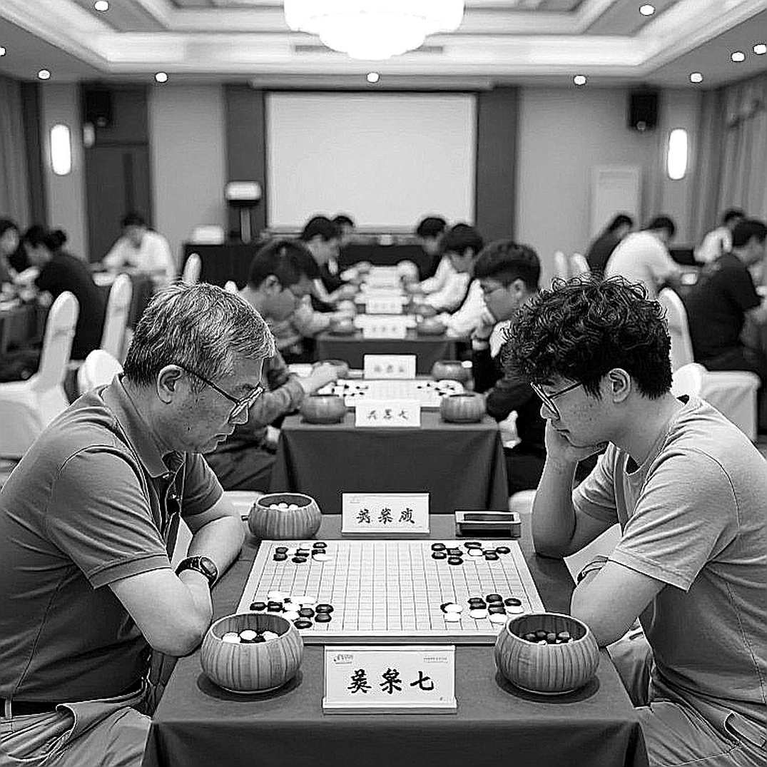 Erdoğmuş, 2.731 Elo và cánh cửa thế hệ chưa được kiểm chứng