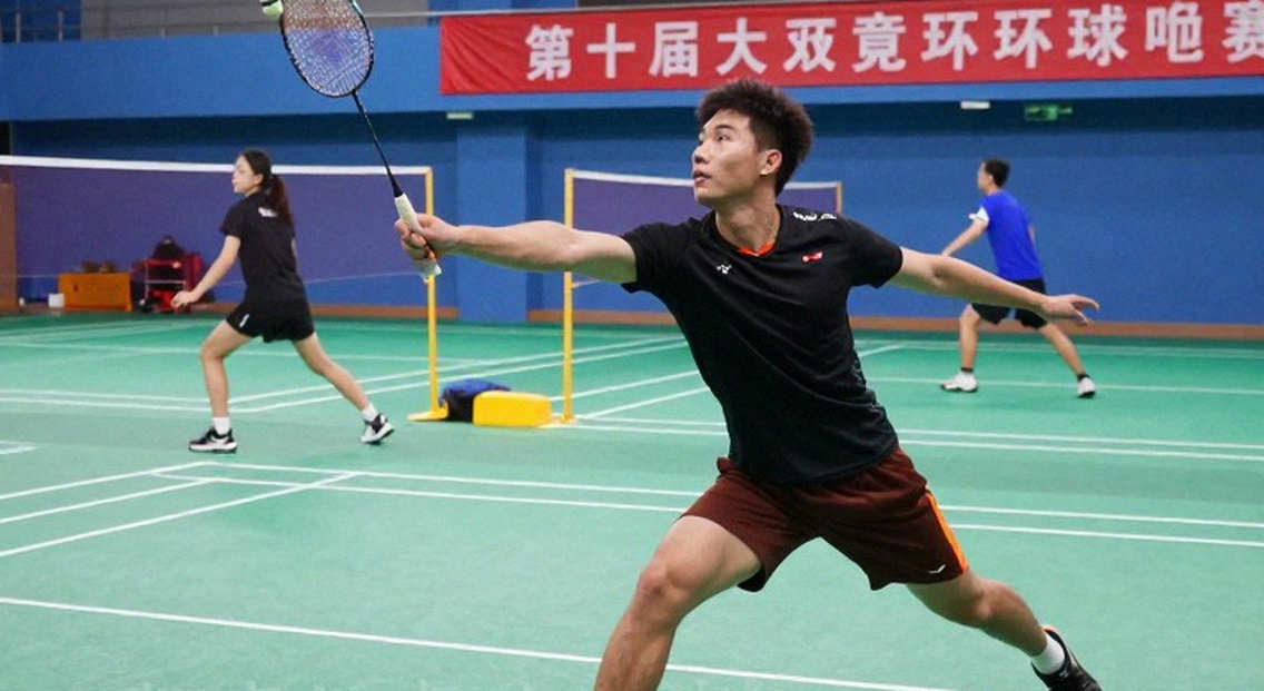 The Shenzhen Night and Two Divergent Trajectories of Indian Badminton The Shenzhen Night and Two Divergent Trajectories of Indian Badminton