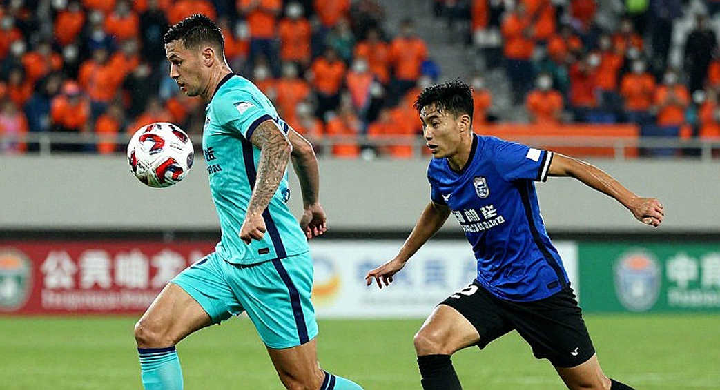 Premier League 2026/27 Vòng 5: Đọc Bốn Trận Bóng Bằng Ranh Giới và Dữ Liệu Premier League 2026/27 Vòng 5: Đọc Bốn Trận Bóng Bằng Ranh Giới và Dữ Liệu