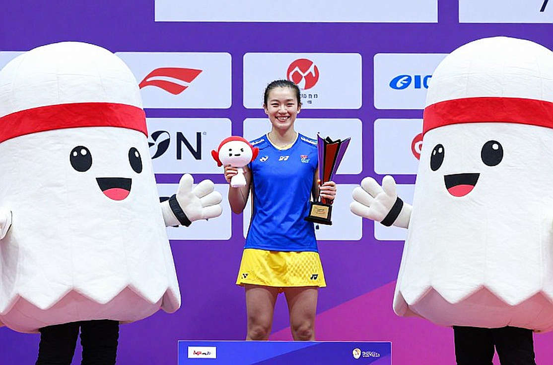 Asian Games 2026: India Exit the Women's Team Quarter-Finals — the 1-3 Scoreline Hides Two Games That Were Within Reach Asian Games 2026: India Exit the Women's Team Quarter-Finals — the 1-3 Scoreline Hides Two Games That Were Within Reach