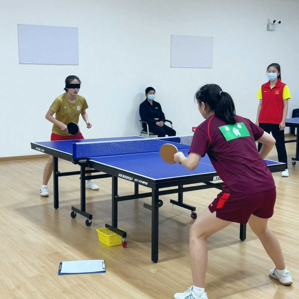 U.S. Open bóng bàn 2026: 118 nội dung, mặt vợt giấy nhám và cấu trúc đáy của một giải vô địch quốc gia U.S. Open bóng bàn 2026: 118 nội dung, mặt vợt giấy nhám và cấu trúc đáy của một giải vô địch quốc gia