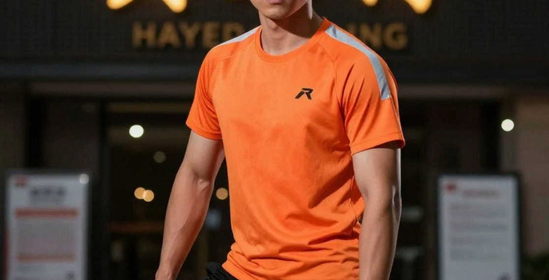 Cánh Cửa Phòng Thay Đồ Và Buổi Chiều Điền Kinh Của Người Việt