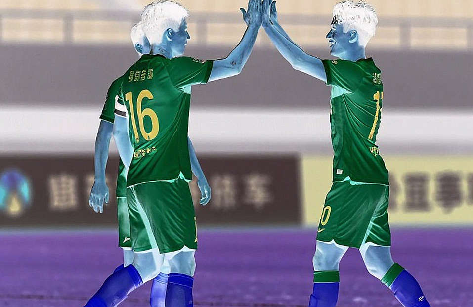 Three Identical Matches: U23 Vietnam and the Crack No Amount of Possession Can Cover Three Identical Matches: U23 Vietnam and the Crack No Amount of Possession Can Cover
