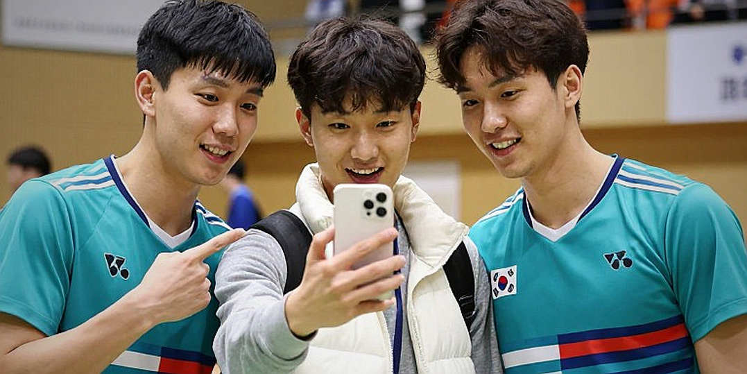 Americas Quét Sạch Ngày Mở Màn Champions Shanghai: Bốn Chiến Thắng, Một Cổ Tay Đáng Lo, và Ba Cú Ace Bị Hiểu Sai
