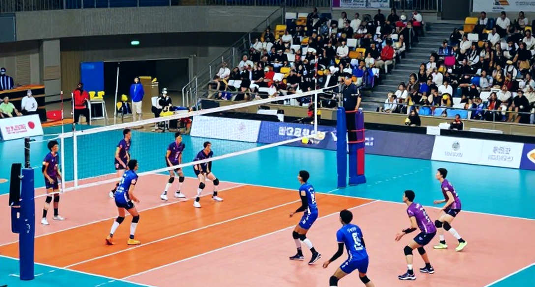 Thổ Nhĩ Kỳ vùi dập Serbia 3-0 ở bán kết EuroVolley 2026: Sức mạnh giao bóng và tấm vé Olympic 2028