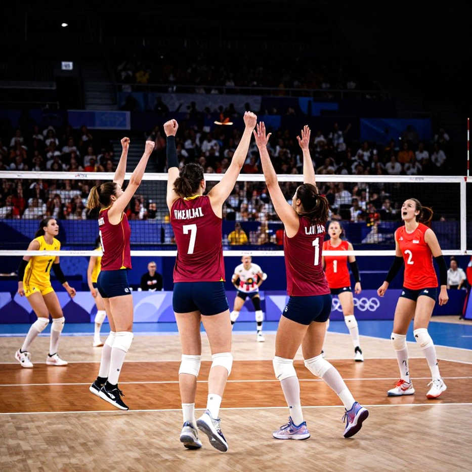 Arizona State quét Stanford 3-0: ba mũi tấn công thắng một điểm tựa