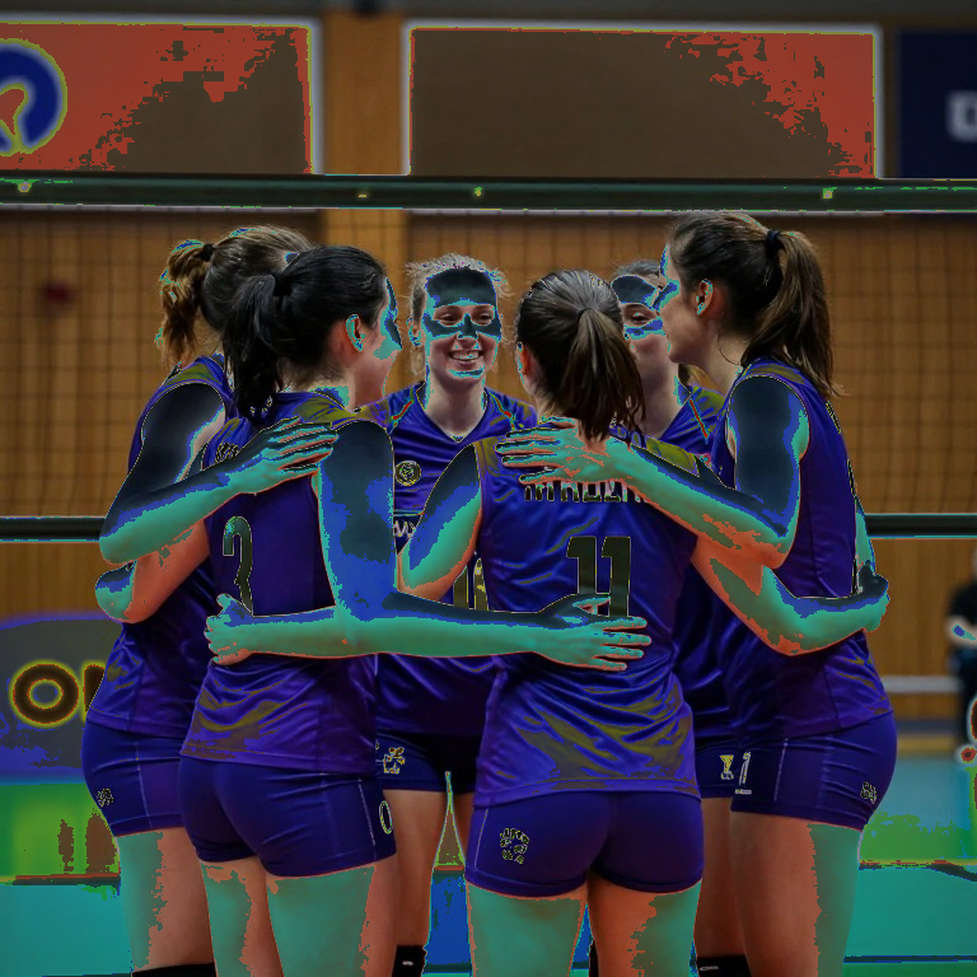 Set 11-25 ở Komaki: bóng chuyền nữ Indonesia khép Asian Games 2026 ở vị trí thứ sáu