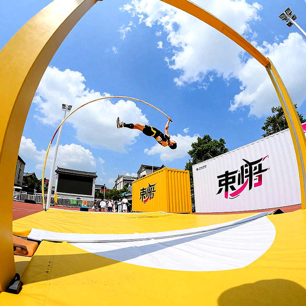 2:47:52 và 2:31:49: Đằng sau tấm huy chương vàng của VPIM 2026 là một nền marathon chưa chạm ngưỡng