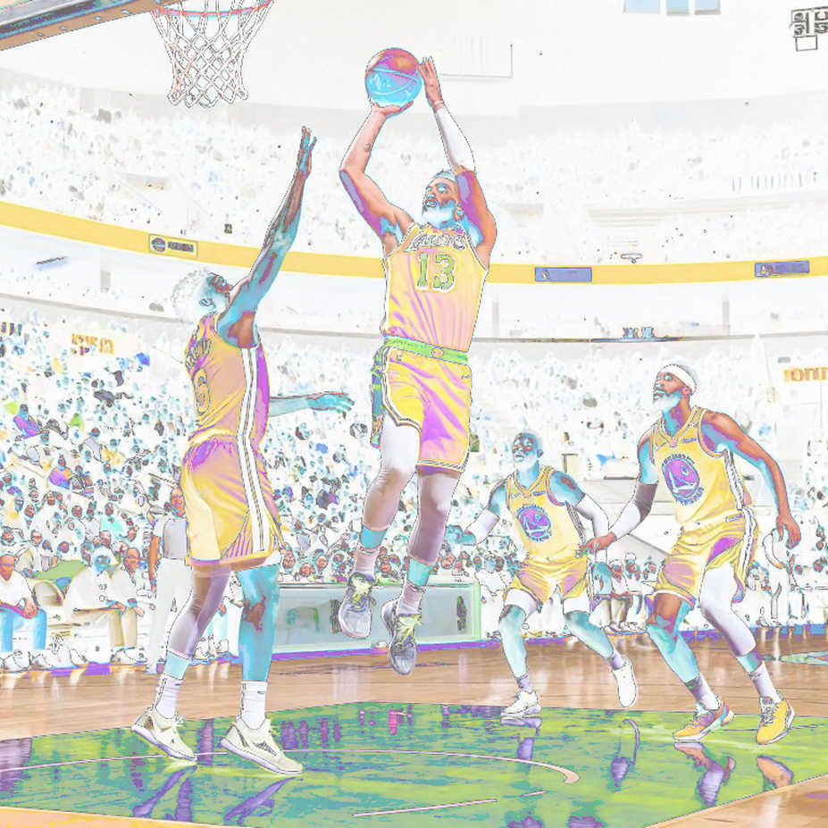 Buddy Hield và vương triều thứ bảy: Khi xạ thủ đi qua những khoảng trống