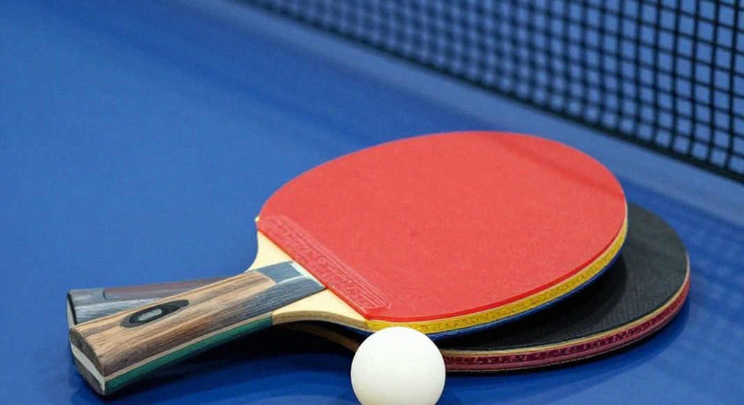 Nine Layers of Verification for Young Table Tennis Talent: Notes from the Busan Arena Nine Layers of Verification for Young Table Tennis Talent: Notes from the Busan Arena