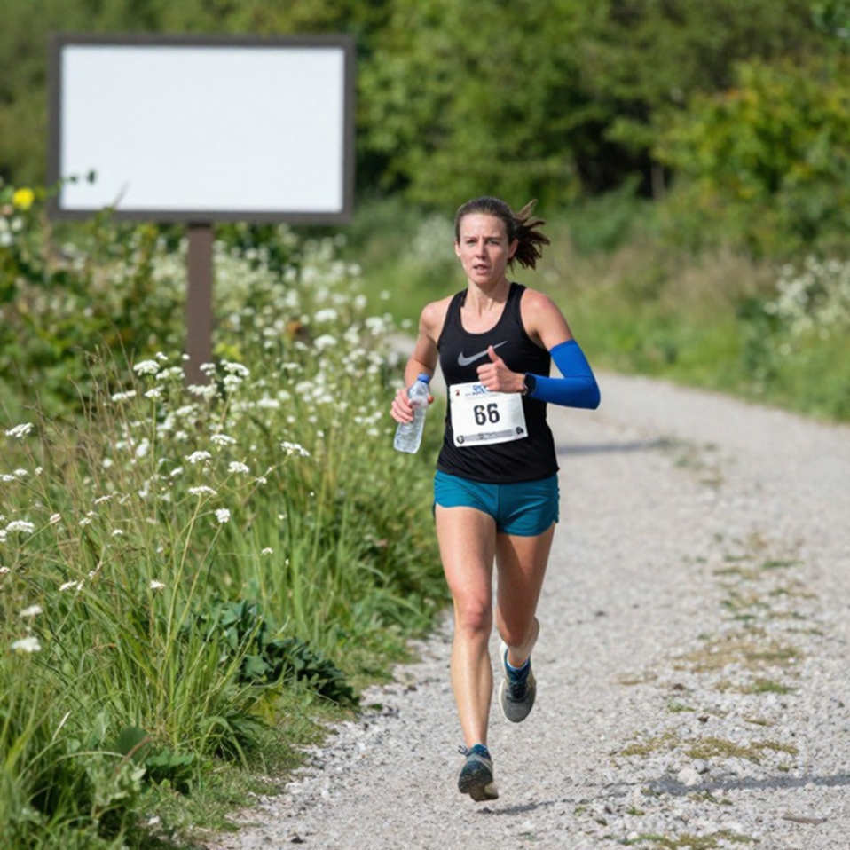 Cái chết ở dặm 20 của Portland Marathon và khoảng trống sàng lọc tim cho người chạy phong trào