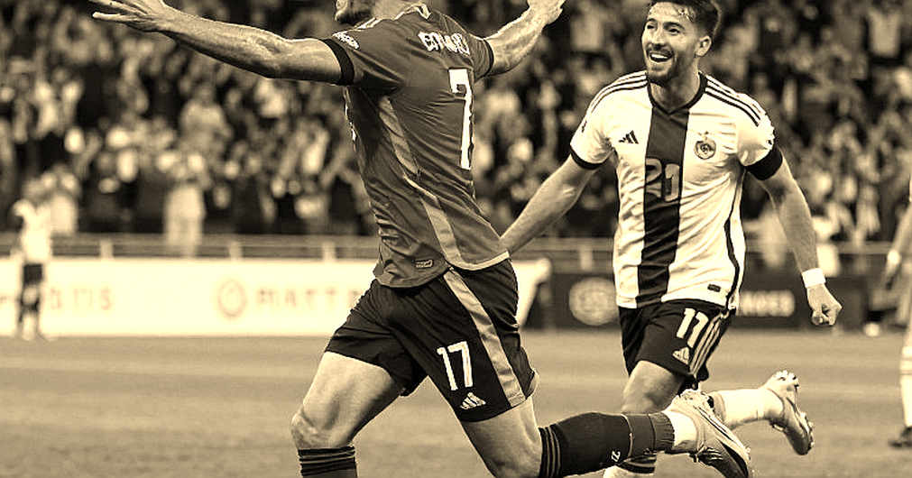 Red Cards in V.League: Where Referees Choose to Look, and the Blind Zone VAR Is Not Allowed to Touch