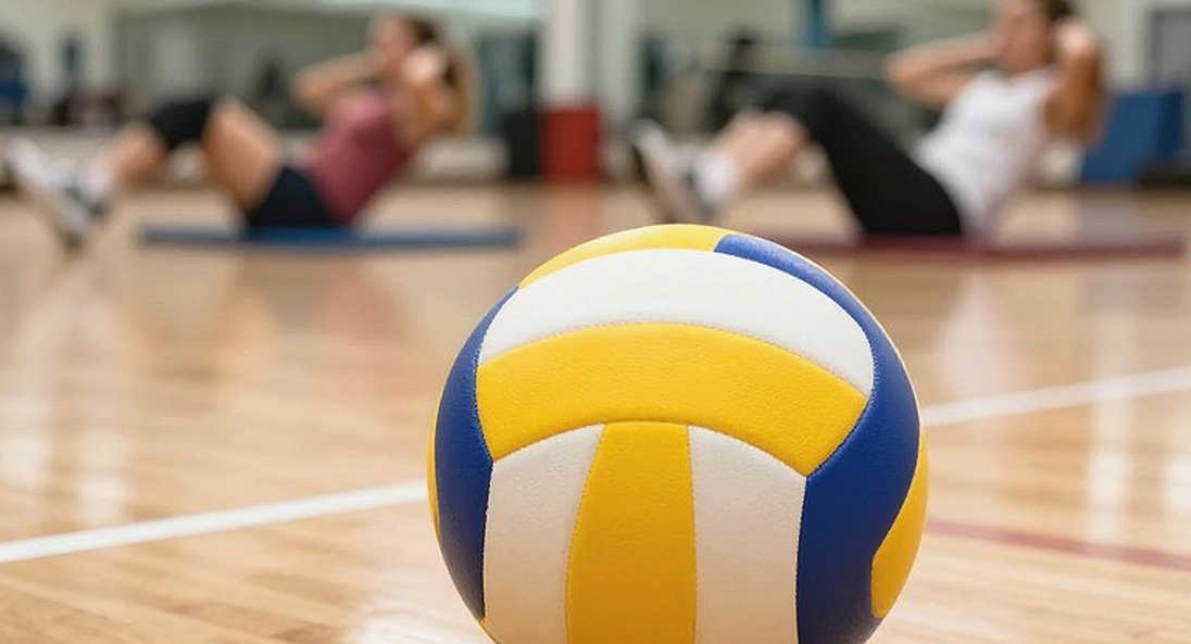 Thần đồng 13 tuổi Qatar chói sáng Asian Championship bóng chuyền nam, Mubarak Musa Thiik Madut ghi 12 điểm với 5 đòn block Thần đồng 13 tuổi Qatar chói sáng Asian Championship bóng chuyền nam, Mubarak Musa Thiik Madut ghi 12 điểm với 5 đòn block